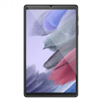 Folie pentru tableta Samsung Galaxy Tab A7 Lite - Lito 2.5D Classic Glass - Clear - Img 2