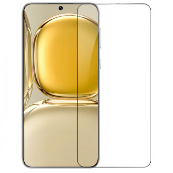 Folie protectie telefon Huawei P50 - Nillkin CP+Pro - Black