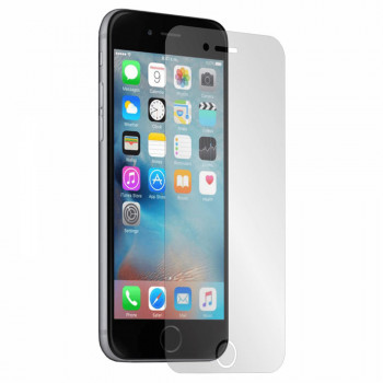 Folie protectie telefon iPhone 6 / 6S - Alien Surface Screen Case Friendly - Transparent - Img 3