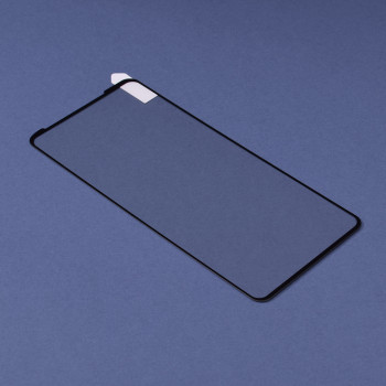 Folie protectie telefon Motorola Moto G9 Plus - Lito 2.5D FullGlue Glass - Black - Img 2