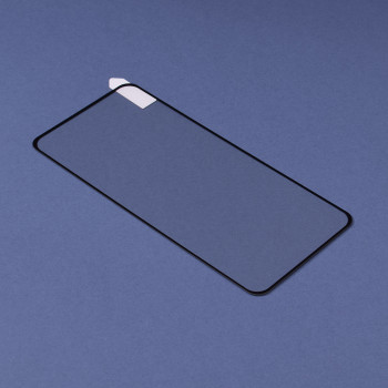 Folie protectie telefon Oppo A52 4G / A72 4G - Lito 2.5D FullGlue Glass - Black - Img 2