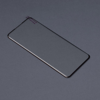 Folie protectie telefon OPPO Reno5 Pro 5G - Dux Ducis Tempered Glass - Black - Img 2