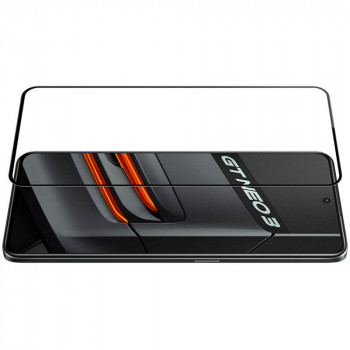 Folie protectie telefon Realme GT Neo 3 80W / 150W - Nillkin CP+Pro - Black - Img 3
