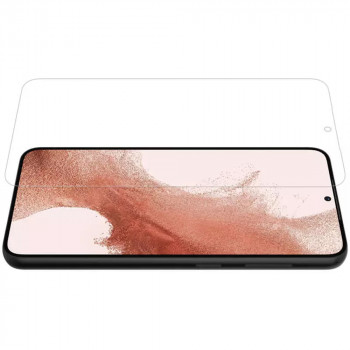 Folie protectie telefon Samsung Galaxy S23 Plus - Nillkin Amazing H+PRO - Clear - Img 4