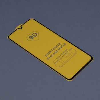 Folie protectie telefon Xiaomi Redmi 9A / Redmi 9AT / Redmi 9C / Redmi 9C NFC - Dux Ducis Tempered Glass - Black - Img 2