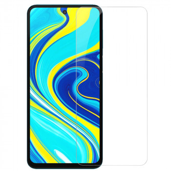 Folie protectie telefon Xiaomi Redmi Note 9S / Note 9 Pro / Note 9 Pro Max - Nillkin Amazing H - Clear