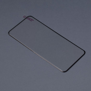 Folie telefon Oppo Find X6 Pro - Dux Ducis Tempered Glass - Black - Img 2