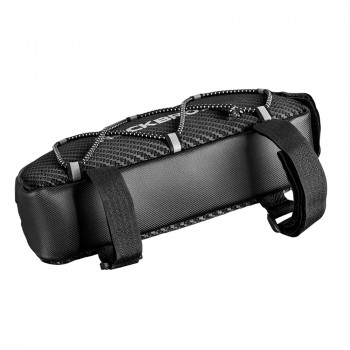 Geanta pentru Bicicleta 22x10x5.5cm - RockBros (039BK) - Black - Img 4