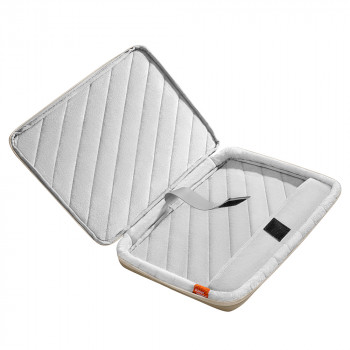 Geanta pentru Laptop 16″, Protectie 360° - Tomtoc (A22F2K1) - Khaki - Img 4