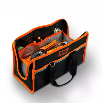 Geanta Unelte Waterproof - Jakemy (JM-B02) - Black - Img 2