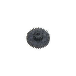 HP 4200, 4300 Fuser GEAR 15T, 41T, RU5-0020-000