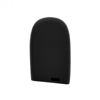 Husa pentru cheie Fiat 500L/Chrysler/Dodge/Jeep- Techsuit Car Key Case (1022.02) - Black - Img 2