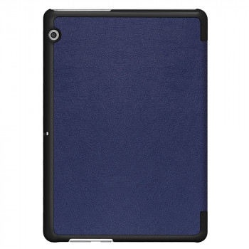 Husa pentru Huawei Mediapad T3 10 - Techsuit FoldPro - Albastru - Img 3