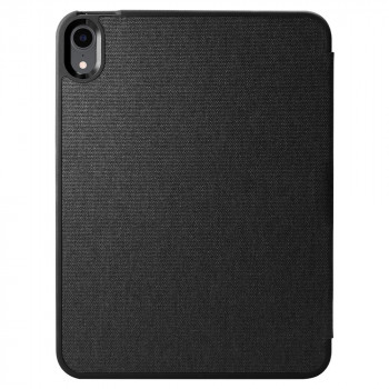 Husa pentru iPad mini 6 (2021) - Spigen Urban Fit - Black - Img 2