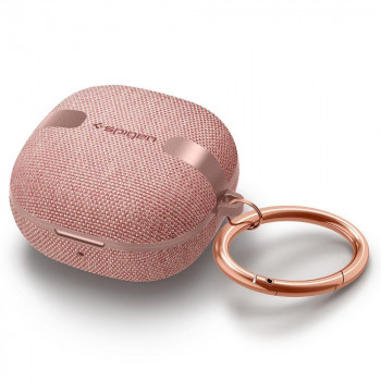 Husa pentru Samsung Galaxy Buds 2 Pro / 2 / Live / Pro - Spigen Urban Fit - Bronze