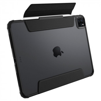 Husa pentru tableta Apple iPad Pro 11 (2021/2020) - Spigen Ultra Hybrid Pro - Black - Img 2