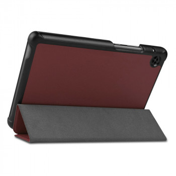 Husa pentru tableta Huawei MatePad T8 - Techsuit FoldPro - Red - Img 2