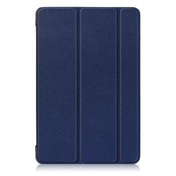 Husa pentru tableta Samsung Galaxy Tab S6 10.5 T860/T865 - Techsuit FoldPro - Blue - Img 3