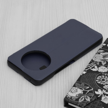 Husa telefon Honor Magic4 Lite - Techsuit eFold Series - Dark Blue - Img 2