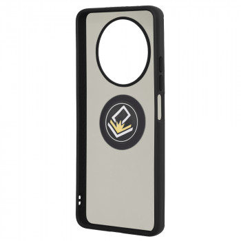 Husa telefon Honor Magic4 Lite - Techsuit Glinth - Black - Img 3