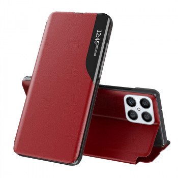 Husa telefon Honor X8 - Techsuit eFold Series - Red
