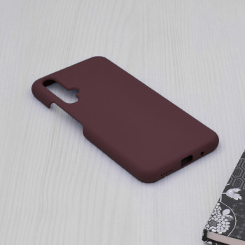 Husa telefon Huawei nova 5T / Honor 20 - Techsuit Soft Edge Silicone - Plum Violet - Img 4