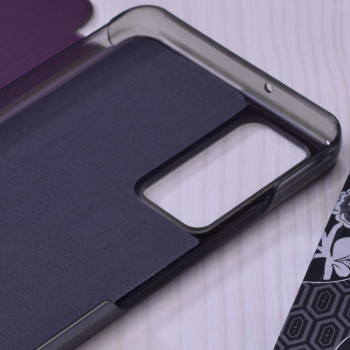 Husa telefon Huawei P Smart 2021 - Techsuit eFold Series - Purple - Img 3