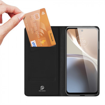Husa telefon Motorola Moto G32 Dux Ducis Skin - Dux Ducis Skin Pro - Black - Img 2