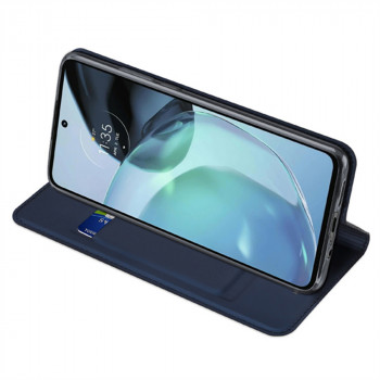 Husa telefon Motorola Moto G72 - Dux Ducis Skin Pro - Black - Img 3