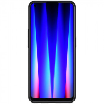 Husa telefon OnePlus Nord CE 2 5G - Nillkin Super Frosted Shield - Black - Img 3
