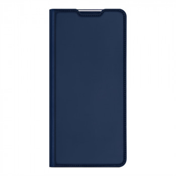 Husa telefon Oppo A77 5G - Dux Ducis Skin Pro - Black - Img 4