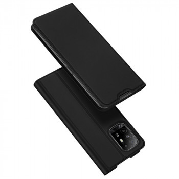 Husa telefon Oppo A94 5G / Reno 5Z 5G - Dux Ducis Skin Pro - Black