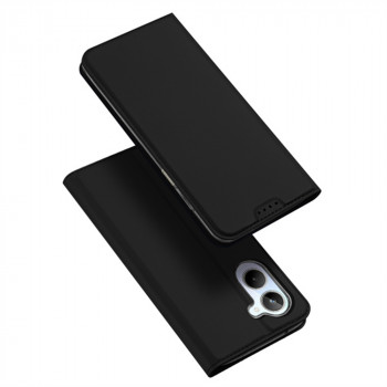 Husa telefon Realme 10 4G - Dux Ducis Skin Pro - Black - Img 1