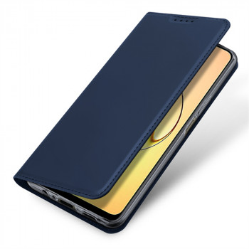 Husa telefon Realme 10 4G - Dux Ducis Skin Pro - Black - Img 4
