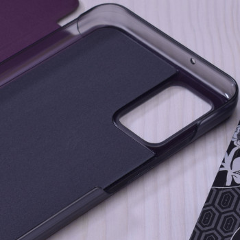 Husa telefon Samsung Galaxy A02s - Techsuit eFold Series - Purple - Img 3