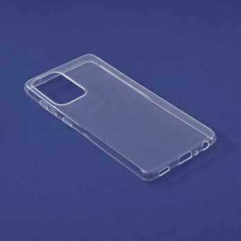 Husa telefon Samsung Galaxy A52 4G / A52 5G / A52s 5G - Techsuit Clear Silicone - Transparenta - Img 2