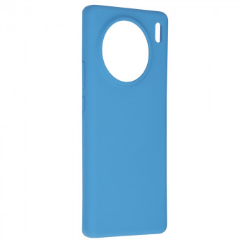 Husa telefon Vivo X90 Pro - Techsuit Soft Edge Silicone - Denim Blue - Img 4