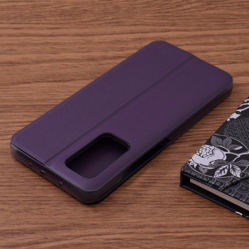 Husa telefon Xiaomi Mi 10T 5G / Mi 10T Pro 5G - Techsuit eFold Series - Purple - Img 2