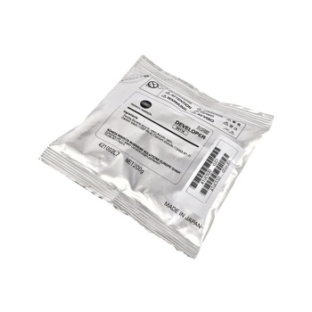 Konica Minolta OEM DV-116 Developer Bag original A1UC500, A1UC550, DV116, black, 55000 pagini