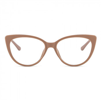 Ochelari de Calculator - Techsuit Reflex Metal (F5018-C4) - Nude - Img 2