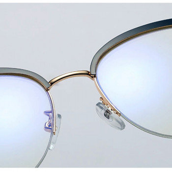 Ochelari de Calculator - Techsuit Reflex Metal (F95679-C2) - Pale Mauve - Img 4