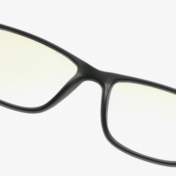 Ochelari de Calculator - Techsuit Reflex TR90 (F2388) - Sand Black / Grey - Img 3