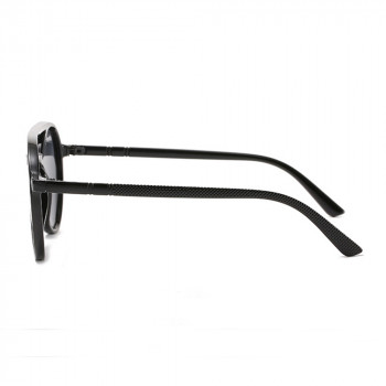 Ochelari de Soare - Techsuit Polarised PC (JB3851-C2) - Black - Img 3
