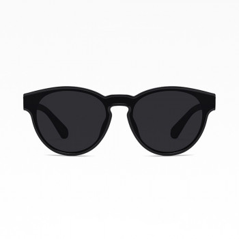 Ochelari de Soare - Techsuit (TR7545) - Bright Black / Grey - Img 2