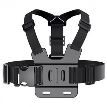 Set Accesorii GoPro 50in1 - Techsuit Action Camera (CAL01) - Black - Img 3