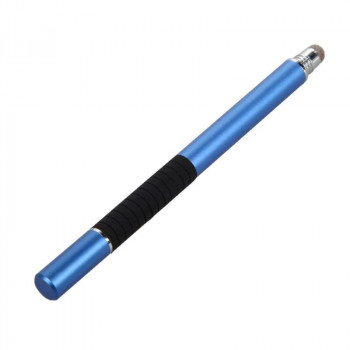 Stylus Pen Universal - Techsuit (JC02) - Dark Blue - Img 2
