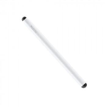 Stylus Pen Universal - Yesido (ST01) - White - Img 2