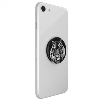 Suport pentru telefon - Popsockets PopGrip - Fur Baby - Img 4