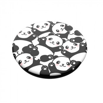 Suport pentru Telefon - Popsockets PopGrip - Pandamonium - Img 3