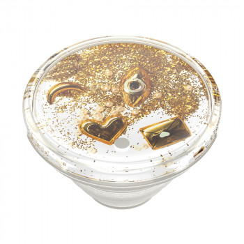 Suport pentru telefon - Popsockets PopGrip - Tidepool Good Luck Charms - Img 3